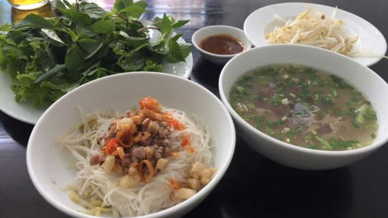 Đến Bảo Lộc, không nên bỏ qua những món ăn ngon đặc sản Bảo Lộc này