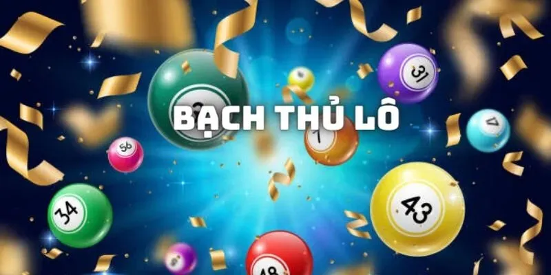 Bạch thủ lô: Quy luật và cách chơi thủ lô luôn thắng lớn