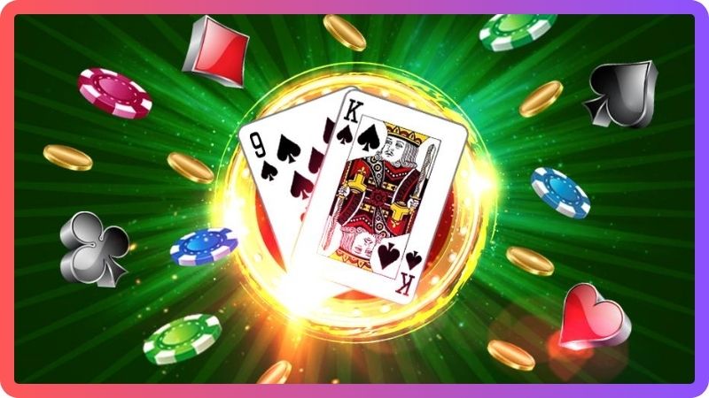 Liêng là gì? 5 từ khóa của Liêng