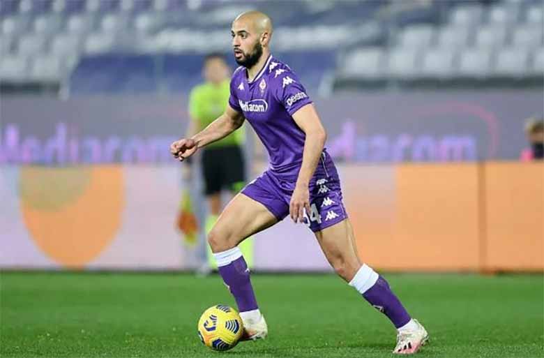 Tiểu sử của Amrabat - trái tim thép của hàng tiền vệ