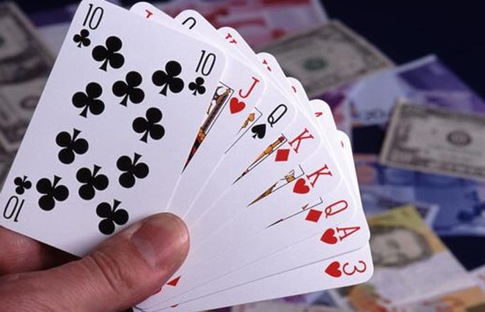 Hướng Dẫn Cách Chơi Bài Mậu Binh 9 Lá Hiệu Quả Dành Cho Bạn